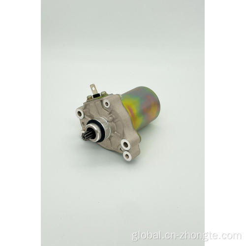 STARTING MOTOR SKIPPER LX150 MOTOR ARRANQUE PARTIDA PIAGGIO110 VESPA110 SKIPPER LX150 Supplier